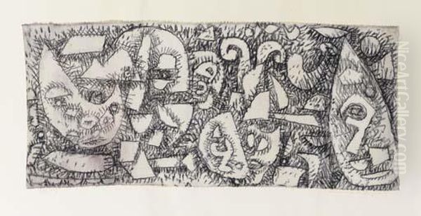 Metamorphose Der Fragmente - view 1