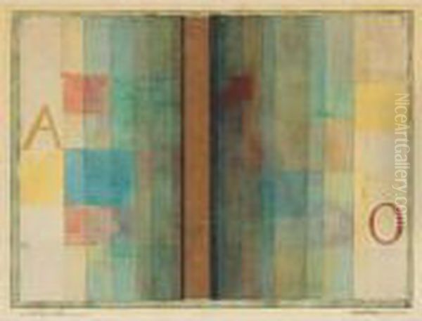 Ouverture (overture) - view 1