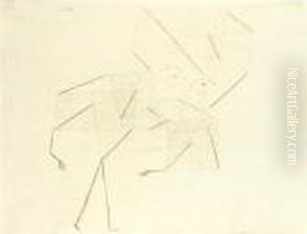 Kind (grosse Fassung) (child (large Version)) - view 1