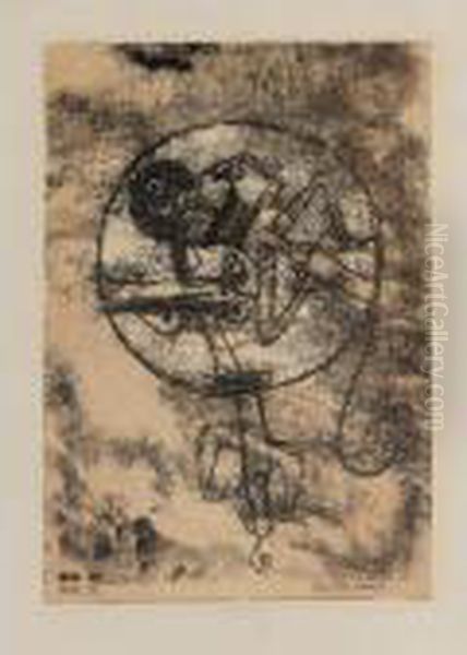 Der Verliebte (k. 94) - view 1