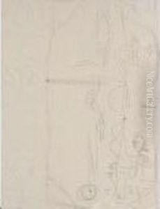 Composition by Paul Klee