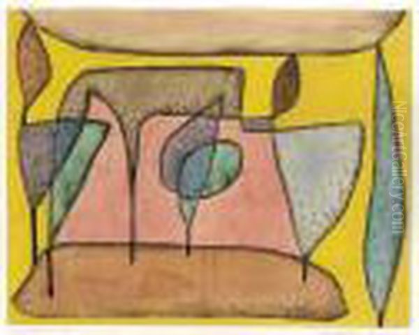 Marchen Baume - view 1