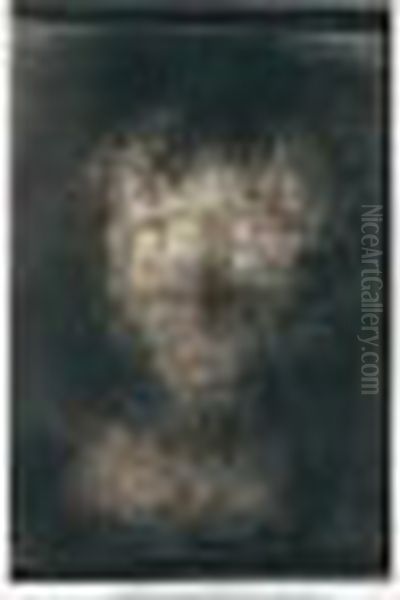 Alter Mann (old Man) - view 1