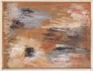 In Den Wolken by Paul Klee