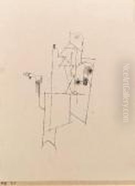Gebude Des Friedens (symbol) - view 1