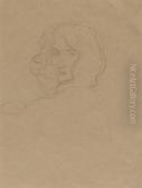 Portrat (portrait) - view 1