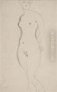 Nude Study