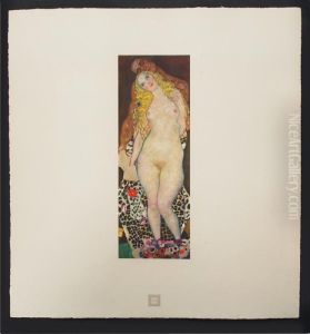 Adam And Eve