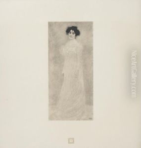 Portrait Of Serena Lederer