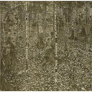 Untitled by Gustav Klimt