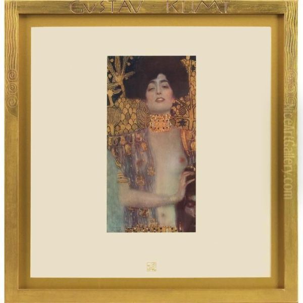 Judith - view 1