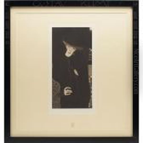 Portrait - view 1