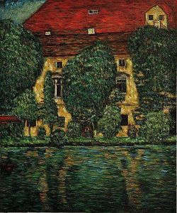 Schloss Kammer On Attersee Ii
