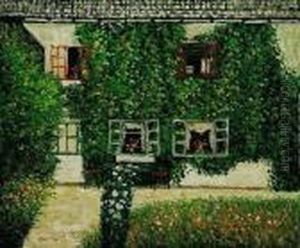 Forsthaus In Weissenbach