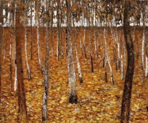 Beech Forest I