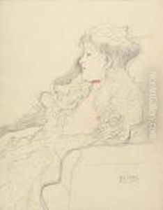 Funfundzwanzighandzeichnungen by Gustav Klimt