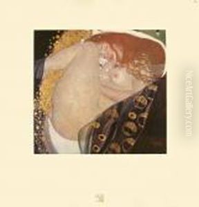 "das Werk Von Gustav Klimt" by Gustav Klimt
