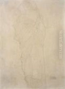 Etude De Femme
