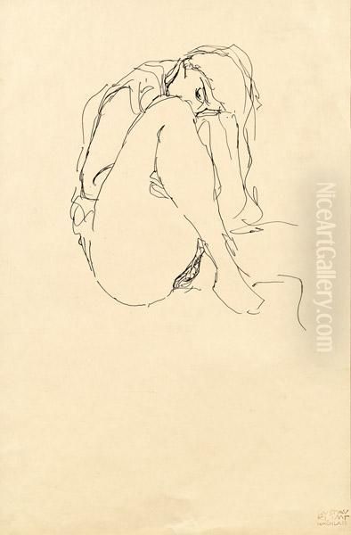 Tod Undleben - view 1