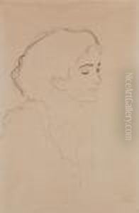 Blatter Aus Privatbesitz - Teil 2 by Gustav Klimt