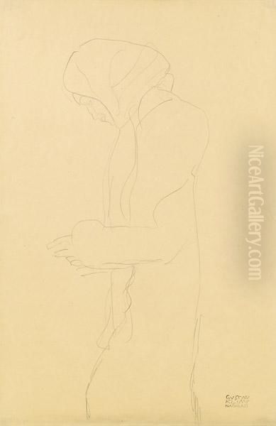 Study For
Hope Ii - view 1