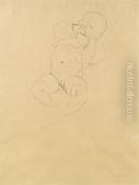 Study For
Hoffnung Ii - view 1