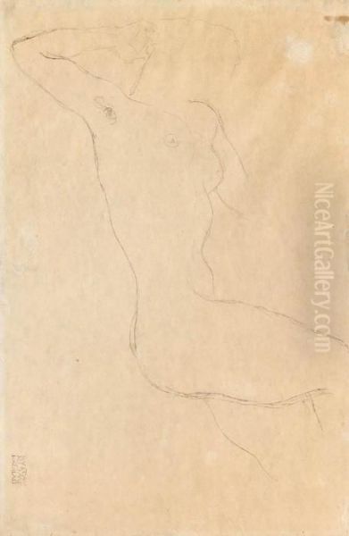 Nude - view 1