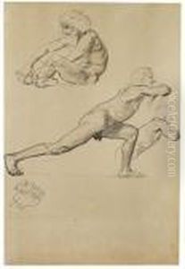 Figurenstudien