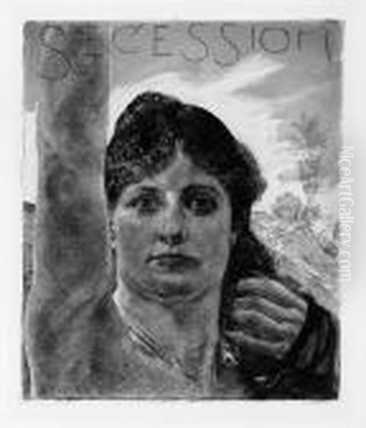 Secession - Umschlagtitel - view 1