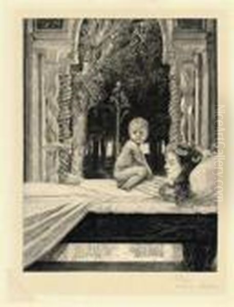 Tote Mutter - view 1