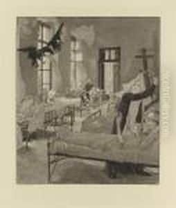 Vom Tode Zweiter Teil, Amsler & Ruthhardt, Berlin Vom Tode Zweiter Teil, Amsler & Ruthhardt, Berlin