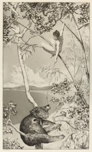 Intermezzi, Componirt by Max Klinger