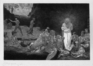 Christus Und Die Sunderinnen Christus Und Die Sunderinnen