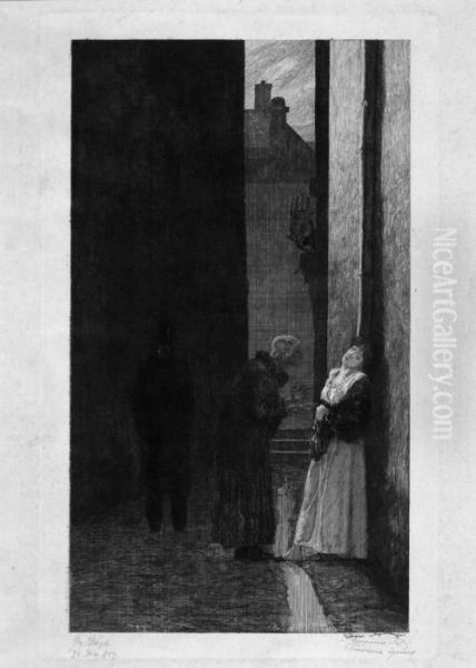 Ein Schritt - view 1