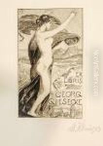 Exlibris Georggiesecke
