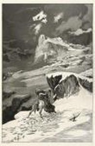 Intermezzi, Opus Iv, T. Strofer Kunstverlag, Munich, 1881 (singer52-63) by Max Klinger