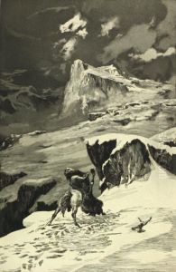 Intermezzi /opus Iv by Max Klinger