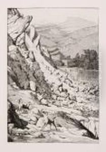 "bergsturz". 1881