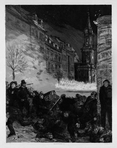 Marztage Ii - view 1