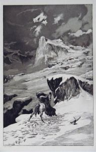 Intermezzi. Op. Iv. by Max Klinger