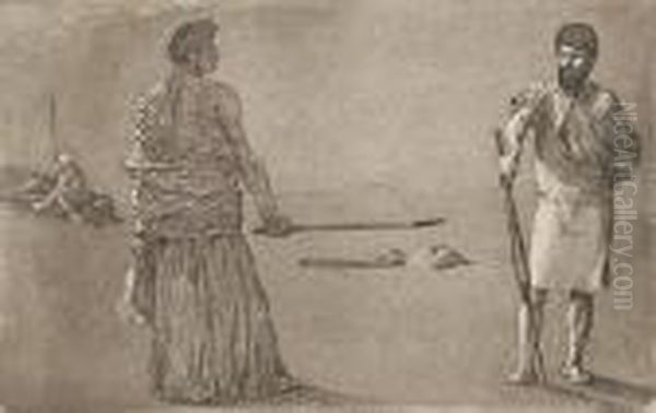 Satyre (beschluss) - view 1