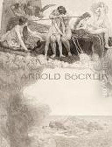Widmung ("an Arnold Bocklin") Widmung ("an Arnold Bocklin")