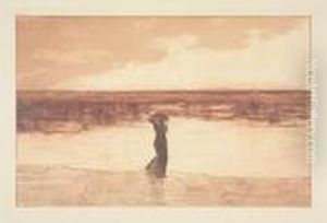 Ein Leben by Max Klinger