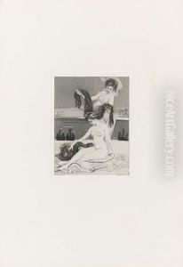 Die Zelt I - n.4 ( I Cigni) ,1912