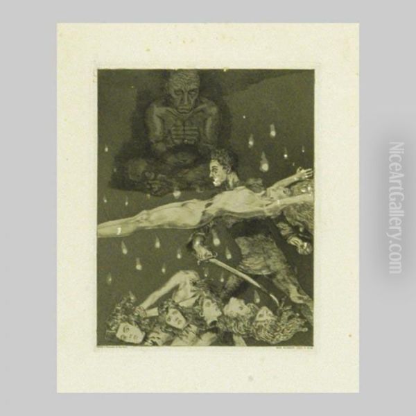 Tende Ii,omicidio No. 39 - view 1
