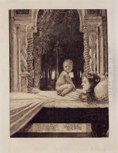 Vom Tote Ii. Tote Mutter (on Death Part Two. Dead Mother) (s. 239 Iv)