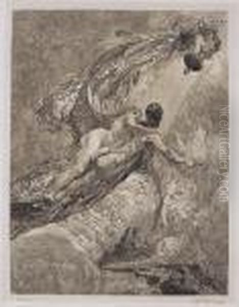 Eine Liebe. Neue Traume Von Gluck (a Love. New Dreams Of Happiness) (s. 163 I) - view 1