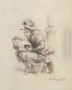 Old Roadworker