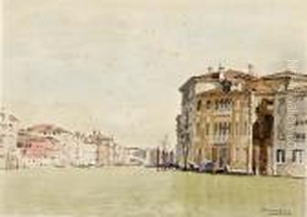 Venice - view 1