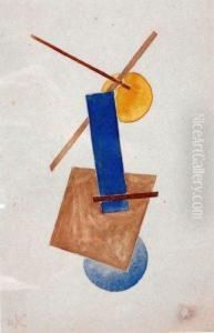 Composition by Ivan Klioune